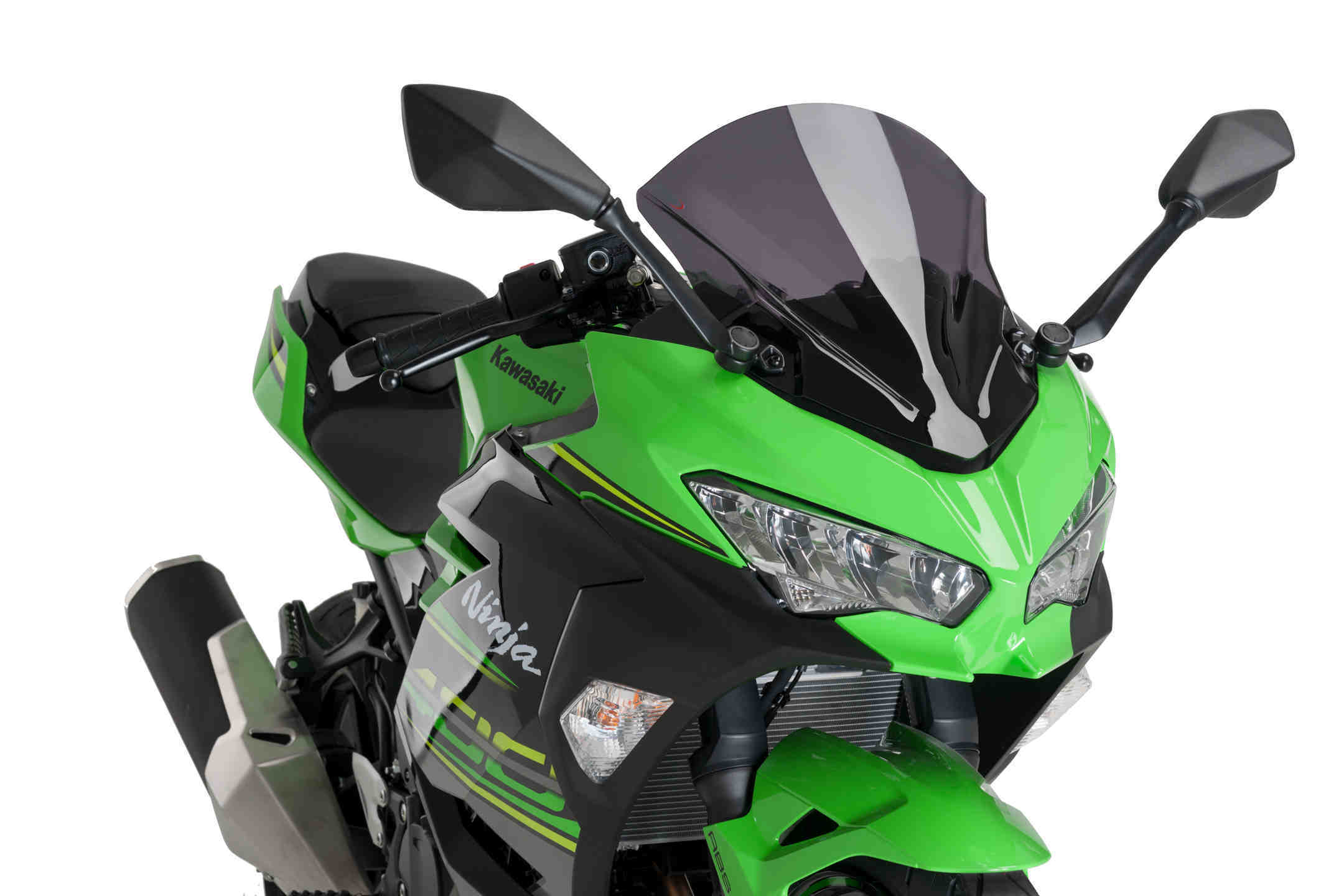 Puig - Windshield Kawasaki Ninja 400