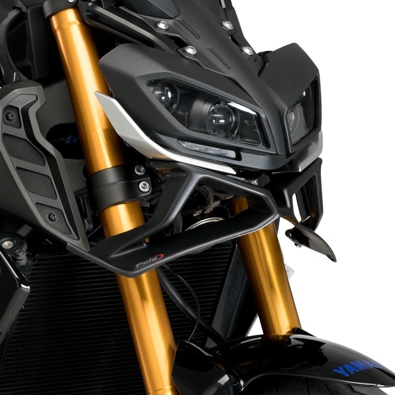 Puig - Cánh Gió Trước Gp Yamaha Mt09