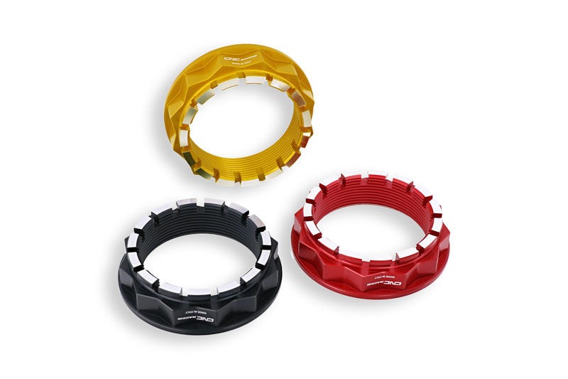 CNC Racing - ốc cốt lớn bilocor Ducati