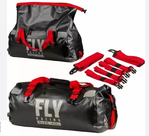 Firstgear 40l dry bag deals