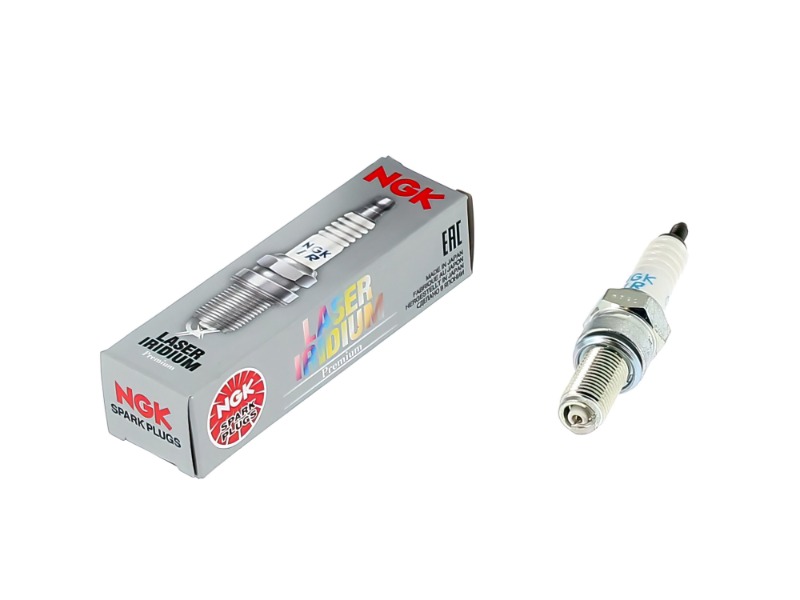 NGK - Bugi Laser Iridium Honda SH350i/ AB 160/PCX 160/Vario 160/ SH150 2020+