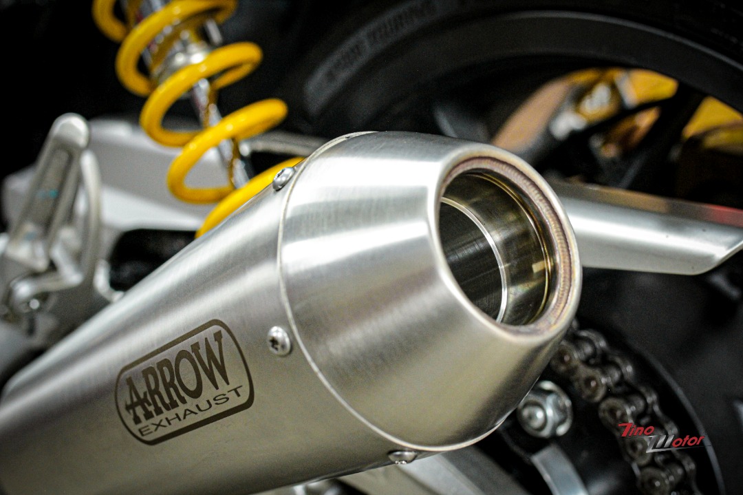 ARROW ARROW:アロー Racing collectors CB 1100 EX CB 1100 RS