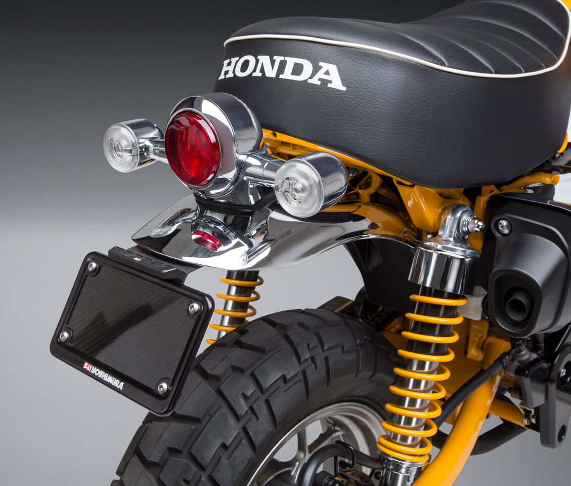 Xe Máy Honda Monkey 125cc giá rẻ nhất tháng 82023
