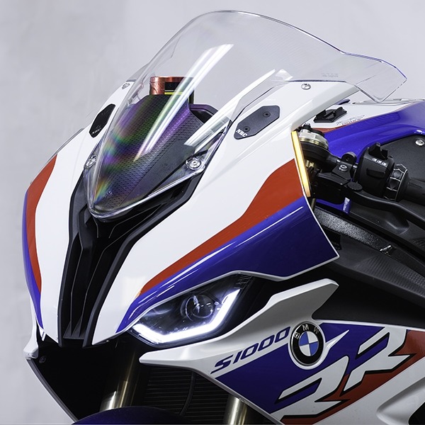 Cho thuê mô tô Cá Mập BMW S1000RR