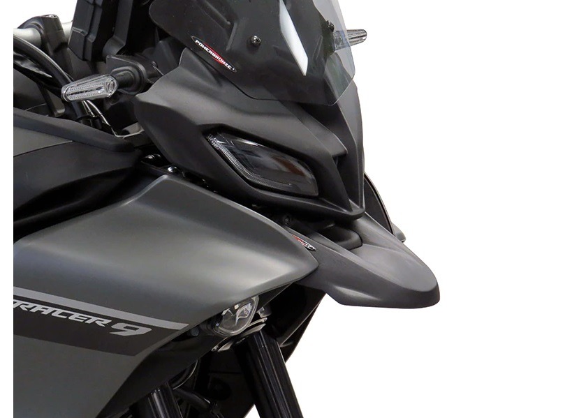 Mklightech - Front beak Yamaha Tracer 9 2021 2022